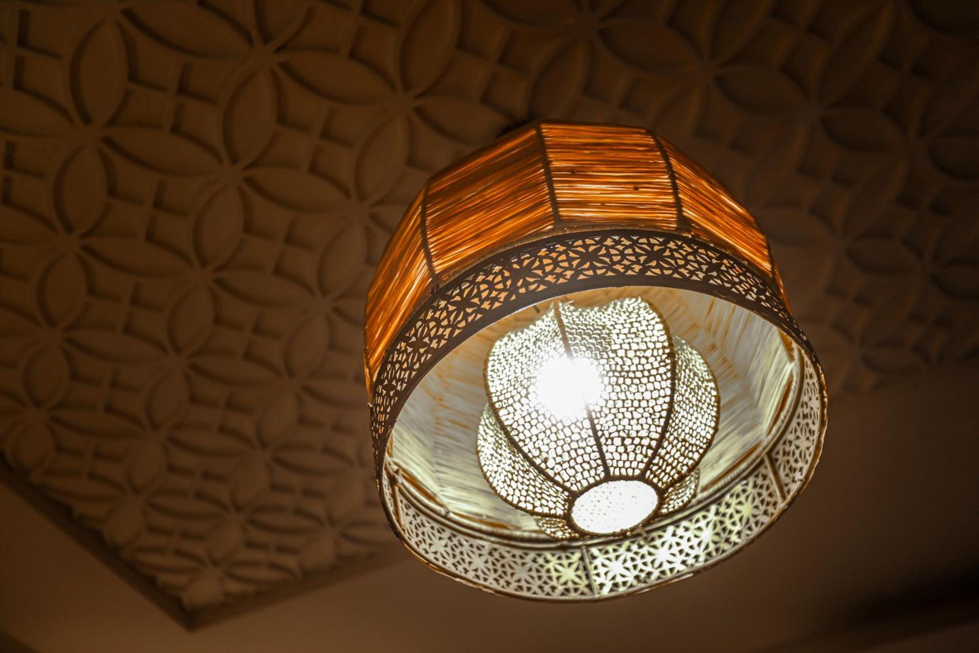 Riad Beni Sidel Марракеш Экстерьер фото